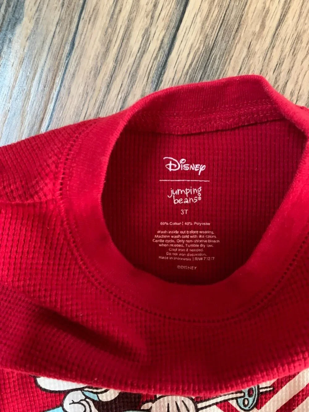 Boys size 3T Disney Shirt-Cat & Jack Shirt-Carter's Pants-Garanimals Pants Sets
